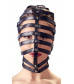 Маска-клетка Head Mask Cage