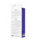 Фиолетовое виброяйцо A-Toys - 6,5 см.