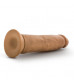 Фаллоимитатор-мулат 9.5 Inch Cock - 24,1 см.