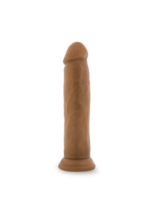 Фаллоимитатор-мулат 9.5 Inch Cock - 24,1 см.