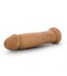 Фаллоимитатор-мулат 9.5 Inch Cock - 24,1 см.