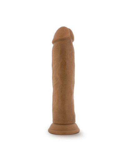 Фаллоимитатор-мулат 9.5 Inch Cock - 24,1 см.
