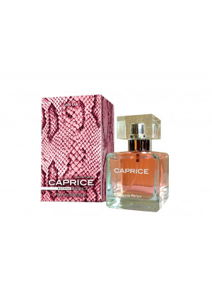 Женские духи с феромонами Natural Instinct Caprice - 100 мл.