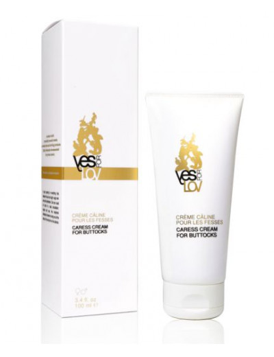 Крем для ягодиц Caress Cream for Buttocks - 100 мл.