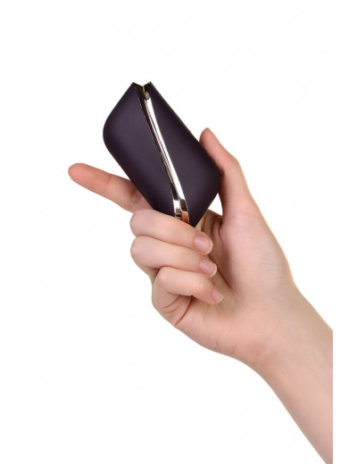 Бесконтактный стимулятор клитора Satisfyer Pro Traveler