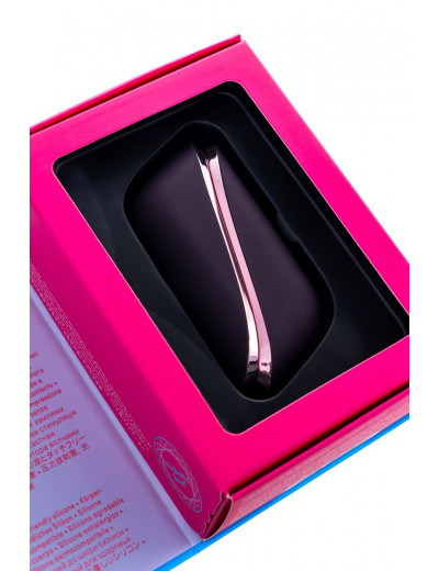 Бесконтактный стимулятор клитора Satisfyer Pro Traveler