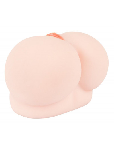 Телесный мастурбатор Pussy   Ass Masturbator
