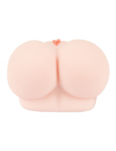 Телесный мастурбатор Pussy   Ass Masturbator