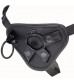 Пояс харнесс BEST UNI strap с 2 сменными насадками - 18,5 и 16 см.