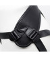 Пояс харнесс BEST UNI strap с 2 сменными насадками - 18,5 и 16 см.