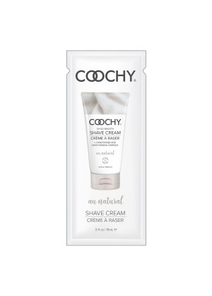 Увлажняющий комплекс COOCHY Au Natural - 15 мл.