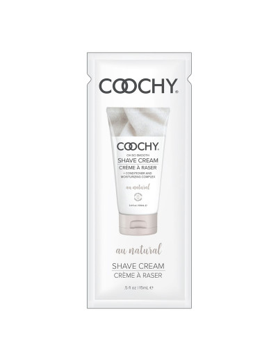 Увлажняющий комплекс COOCHY Au Natural - 15 мл.