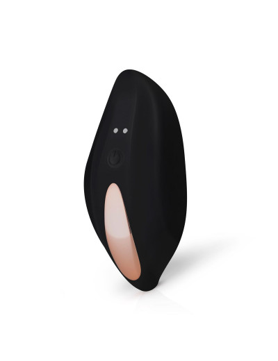 Кружевные трусики-танга с виброэлементом Remote Control Vibrating Tanga
