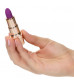 Мини-вибратор в виде тюбика помады Naughty Bits Bad Bitch Lipstick Vibrator