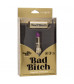 Мини-вибратор в виде тюбика помады Naughty Bits Bad Bitch Lipstick Vibrator