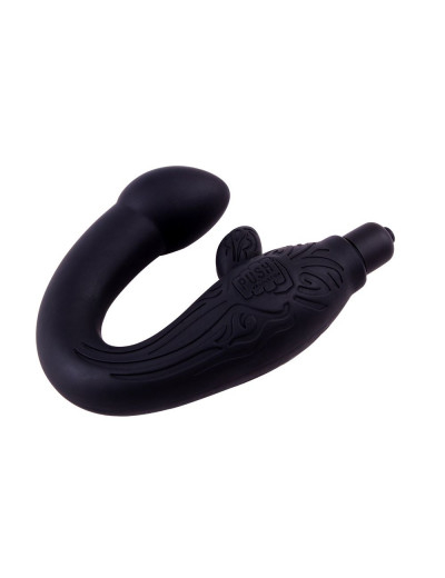 Вибростимулятор простаты P-Spot Perineum Massager