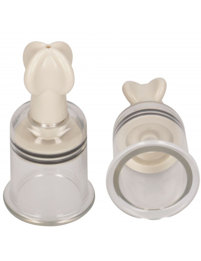 Помпы для сосков Suction Cup Medium