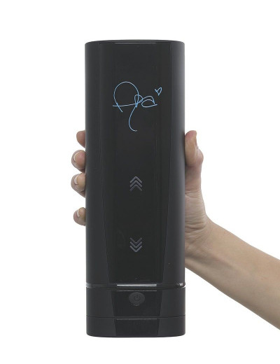 Мастурбатор KIIROO Onyx+ Asa Akira Male Masturbator