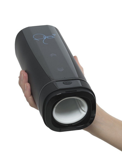 Мастурбатор KIIROO Onyx+ Asa Akira Male Masturbator