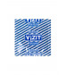 Ребристые презервативы VIZIT Ribbed - 3 шт.