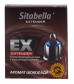 Стимулирующая насадка Sitabella Extender  Шоколад