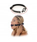 Кляп с О-кольцом Open Mouth Gag